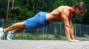are there any calisthenic bodybuilders