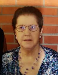 Obituary information for Shirleen Kay Bennett