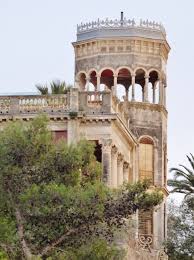 The Cote D Azur A La Belle Epoque My French Country Home My French Country Home French Country House Belle Epoque