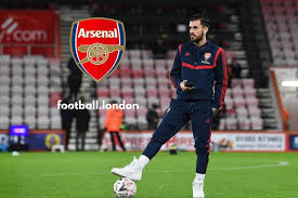 Arsenal manager mikel arteta has reportedly decided he wants to keep dani ceballos on a along with the permanent signing of ceballos, arteta is also said to be eager to make atletico madrid star. Dani Ceballos Sends Message To Arsenal Head Coach Mikel Arteta Ahead Of Newcastle Clash Football London