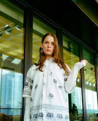 This Is How Anna Of The North Starts Her Day Anna Tastemaker Highsnobiety