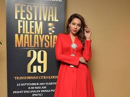 Raja ramilah begum raja mohammad better known as raja ilya (born 11 july 1985) is actress, model and entrepreneur from malaysia. Raja Ilya Not Bothered By Speculations Of Her Marvel Role News Features Cinema Online