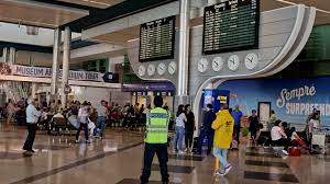 Aeroportos no interior de cidades e seus efeitos na saúde pública e na segurança das populações: Falha No Radar Do Aeroporto De Lisboa Ja Esta Resolvida