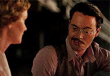 I GOT A MIGRAINE — ✝Jack Huston Gif Hunt ✝