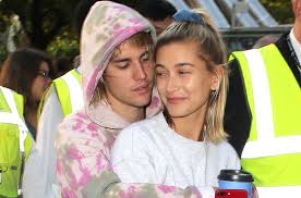 The model, 24, was joined by footballer. Justin Hailey Bieber Talk First Kiss Billboard