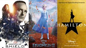 La historia se desarrolla en los durante su viaje, loki interfiere en momentos importantes de la historia humana con el fin de cumplir. Loki Disney Zieht Den Start Der Marvel Serie Vor