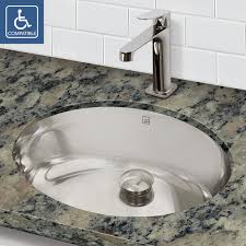 decolav taji 1300 simply stainless