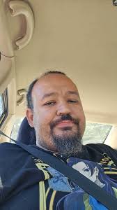 Woman seeking friends after divorce