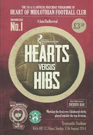 Gpfootball On Twitter Midlothian Hibernian Only Hearts