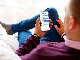 At the recent ashley madison outing. My Husband Has Started Using Online Dating Sites During The Lockdown Times Of India