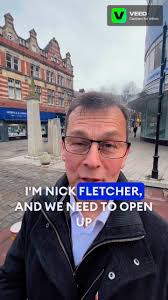 Nick Fletcher