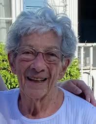 Obituary information for Joanne Fortier