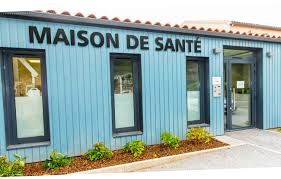 Maison De Sante Medecins Dentistes Kine Penne D Agenais Lot Et Garonne 47 Sud Ouest