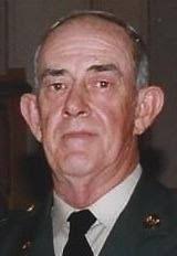 Darrell Guthrie Obituary (1940