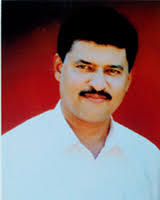 Melwin Saldanha (44) Kallodi, Bajpe