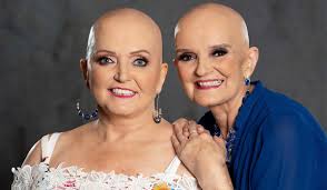 Nolan sisters open up about 'traumatic' experience of battling cancer  during pandemic