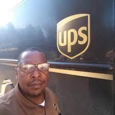 Been at UPS for 32 years and need to start something to mess with ...