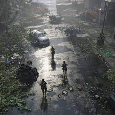 To get access to the dark zones, you'll need to first recruit the dark zone operator, senait ezra. The Division 2 Dark Zone Tips How To Go Rogue Unlock Pvp More
