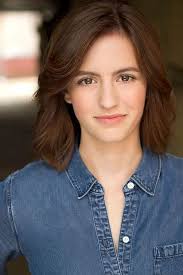 Meredith Laboon Leads Manayunk Theater's 'Love's Labor's Lost'