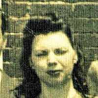 Dorothy G. Gurr (1924–2011) • FamilySearch