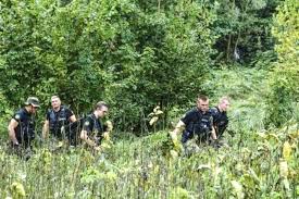 Alors qu'ils partaient le récupérer, les officiers du bureau du shérif de l'utah sont tombés nez à nez avec cette femme disparue depuis plusieurs mois. Personne Disparue Les Battues Agoravox Le Media Citoyen