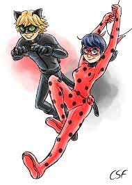 Miraculous Les Aventures De Ladybug Et Chat Noir Miraculous Ladybug Ladybug Chat Noir