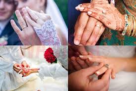 Temukan pilihan cincin nikah terbaik disini lengkap dengan harga & model. Kenapa Cincin Kahwin Kena Sarung Di Jari Manis Ini Sebabnya Wanista Com