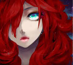 She is outgoing to be sure and compassionate to those that visit her herbalist shop. Pin On Anime
