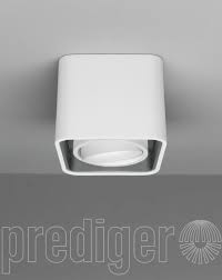 mini light case led deckenleuchte aussen weiss innen grau prediger keuken