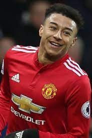 Lingard Advised To Leave Man Utd This Summer Lingard Manchester United Jesse Lingard Epl News