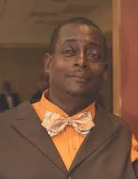 Obituary for Marvin C. Jackson