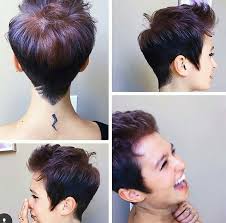 This style is best known in texas dallas and known to be used by people from pleasant grove. Ducktail Haircut For Women Best Haircut 2020