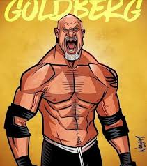 Wwe Goldberg Cartoon 719x810 Wallpaper Teahub Io Cartoon funny images free download. wwe goldberg cartoon 719x810