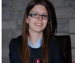 Pascale Ménard honorée