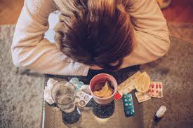 26, 2020) (internal citations omitted). 16 Hiv Symptoms Every Woman Needs To Know Health Com