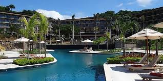 The price is $294 per night from aug 11 to aug 11. All Inclusive Or The Real Costa Rica