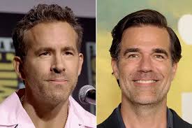 Ryan Reynolds Beri Dukungan Terhadap Rob Delaney Setelah Kehilangan Anak  dalam Proses Produksi Film Deadpool 3