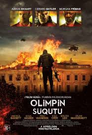 Olympus Has Fallen Movie Poster 13 White House Down Full Movies Streaming Movies