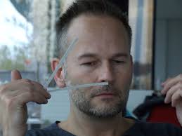 Geza Schön, Stephen Crowe im Gespräch mit Wolfgang Georgsdorf (englisch)