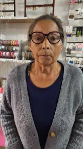 🚨 DESAPARICIÓN EN TOMÉ