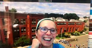 For St. John's new principal, the job is a homecoming