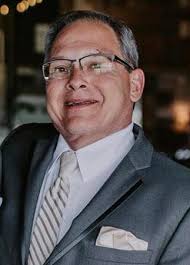 Kevin Patrick Everett Obituary June 24, 2023