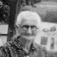 Carolyn Parsons (1869–1957) • FamilySearch