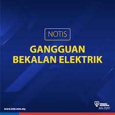 Jaman dahulu sebelum kaum muslimin menemukan hisab/perhitungan falak/astronomi, waktu shalat ditentukan berdasarkan pengamatan terhadap gejala alam dengan melihat langsung matahari. 8 Kawasan Terputus Bekalan Elektrik