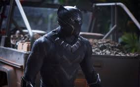 Marvel's black panther movie arrives on february 16th, 2018; The Black Panther Millionaire Guy Chadwick Boseman