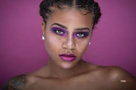 Derriere Blake Portfolio