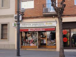 Librería papelería Amelia
