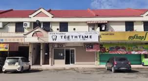 Klinik Pergigian Teethtime / Teethtime Dental Clinic