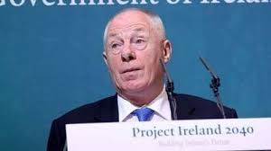 Fine Gael 'too left for too long,' says Michael Ring