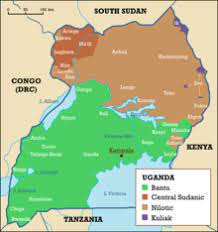 Etwa 241.100 quadratkilometer domainendung von uganda: Uganda Wikipedia